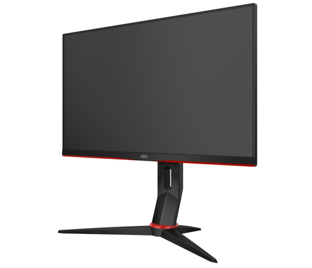 AOC 24G2U5 - 517974 - zdjęcie 2